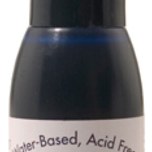 Tsukineko - Memento - Fade Resistant Dye Ink - Reinker - Bahama Blue