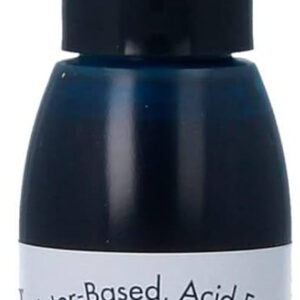 Tsukineko - Memento - Fade Resistant Dye Ink - Reinker - Teal Zeal