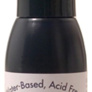 Tsukineko - Memento - Fade Resistant Dye Ink - Reinker - Paris Dusk