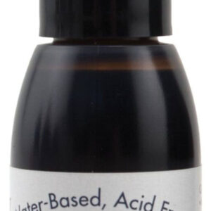 Tsukineko - Memento - Fade Resistant Dye Ink - Reinker - Toffee Crunch