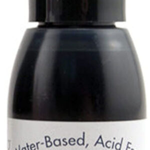 Tsukineko - Memento - Fade Resistant Dye Ink - Reinker - Gray Flannel