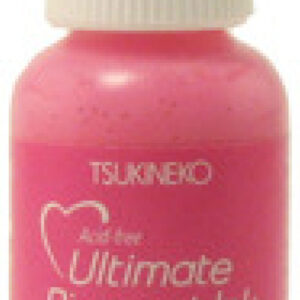 Tsukineko - VersaColor - Ultimate Pigment Ink - Reinker - Pink