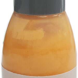 Tsukineko - VersaMagic - Archival Chalk Pigment Ink - Reinker - Persimmon