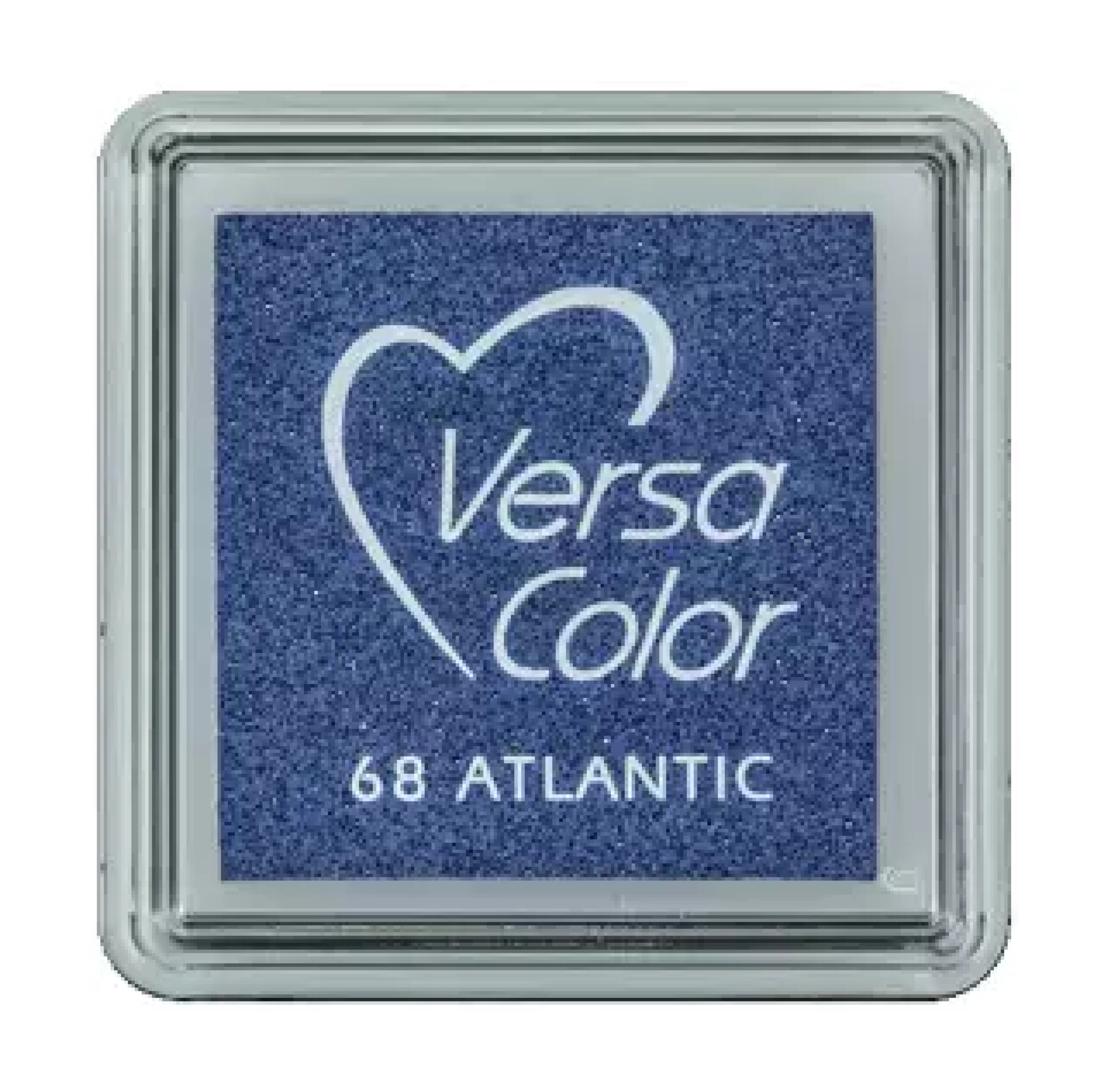Tsukineko - VersaColor - Ultimate Pigment Ink - Mini Pad - Atlantic