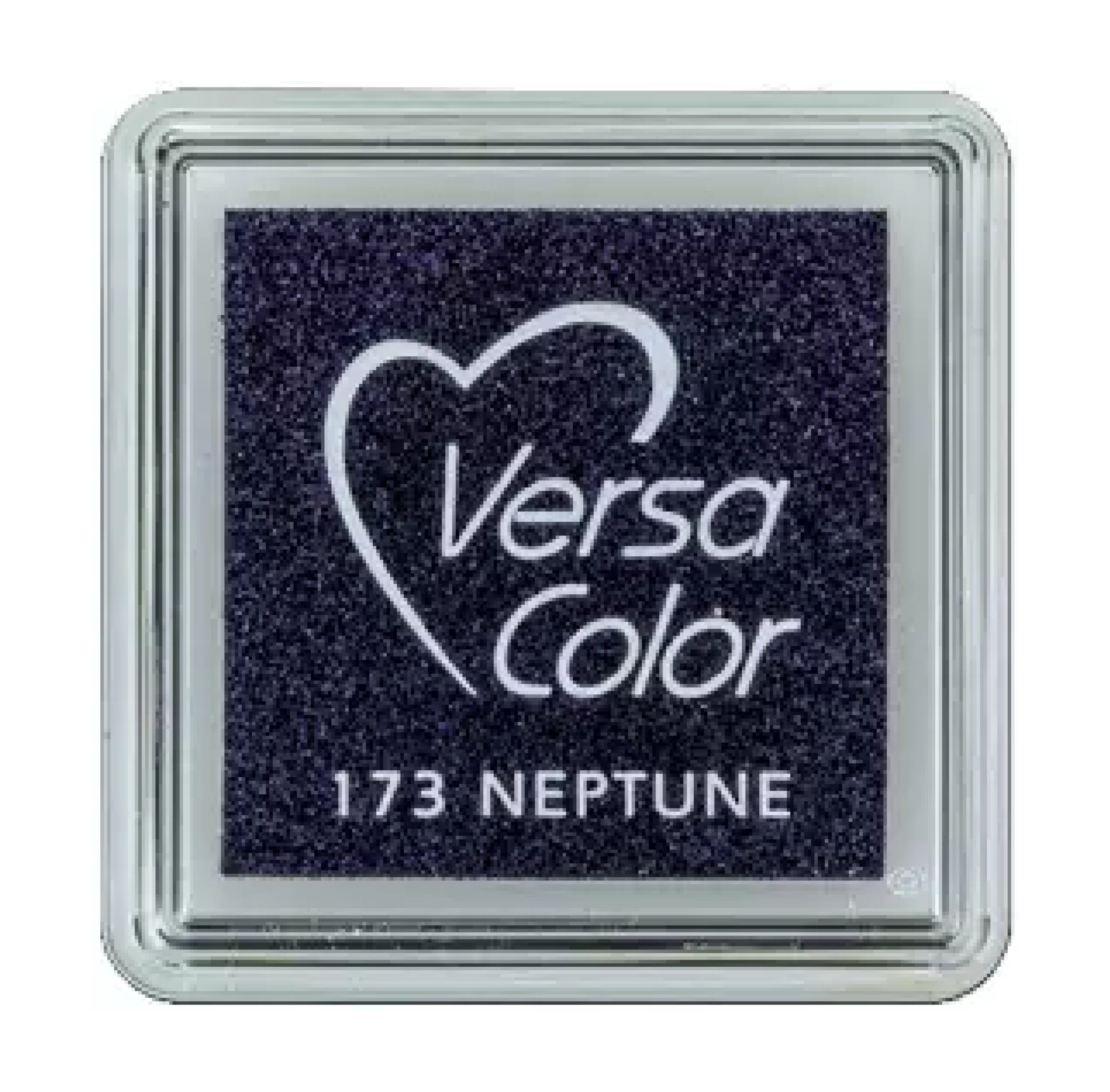 Tsukineko - VersaColor - Ultimate Pigment Ink - Mini Pad - Neptune
