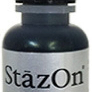 Tsukineko - StazOn - Midi - Reinker - Ganache