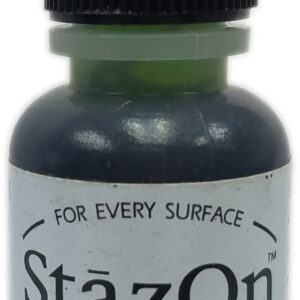 Tsukineko - StazOn - Midi - Reinker - Cactus Green