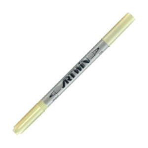 Marvy - Artwin - Dual-End Marker - Celadon