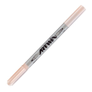 Marvy - Artwin - Dual-End Marker - Blush Pink