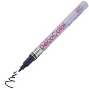 Marvy - DecoColor - Paint Pen - Fine - Ultramarine