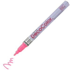 Marvy - DecoColor - Paint Pen - Fine - Rosemarie
