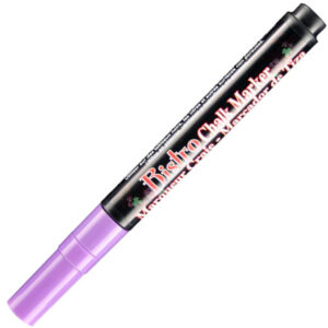 Marvy - Bistro - Chalk Marker - Fine - Violet (3mm)