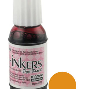 Marvy - Matchables - Dye Ink - Reinker - Ochre