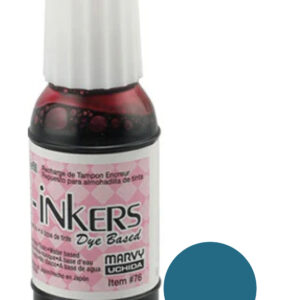 Marvy - Matchables - Dye Ink - Reinker - Turquoise