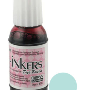 Marvy - Matchables - Dye Ink - Reinker - Pale Green