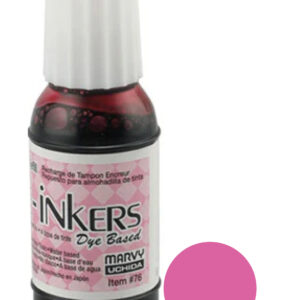 Marvy - Matchables - Dye Ink - Reinker - Rosemarie