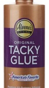Aleene's - Original Tacky Glue (8oz)