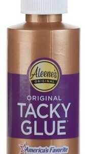 Aleene's - Original Tacky Glue (4oz)