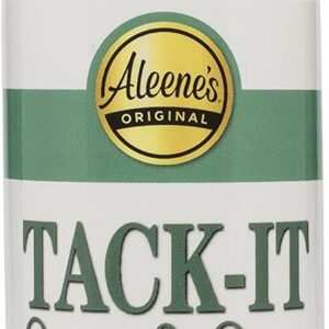 Aleene's - Tack-It Over & Over (4oz)
