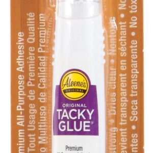 Aleene's - Tacky Glue - Fast Drying Glue Pen (.63oz)