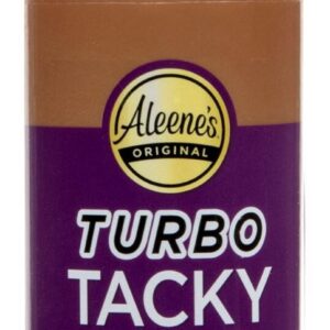 Aleene's - Turbo Tacky Glue (4oz)