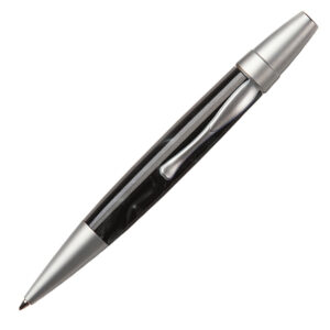 Marvy - St. Tropez - Ball Point Pen - Black