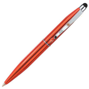 Marvy - St. Tropez - Petite - 2-In-1 Stylus/Pen - Red