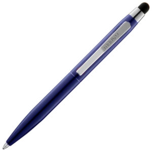 Marvy - St. Tropez - Petite - 2-In-1 Stylus/Pen - Blue