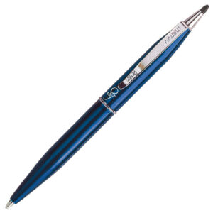 Marvy - St. Tropez - Petite - 2-In-1 Stylus/Pen - Blue