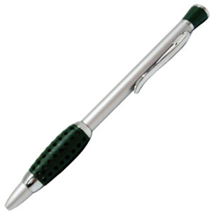 Maetrix - Ballpoint Pen - Green Grip