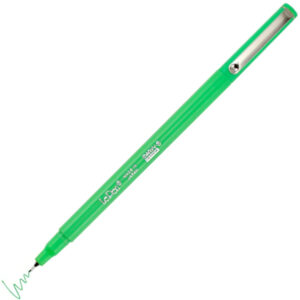 Marvy - LePen - Neon - Fluorescent Green