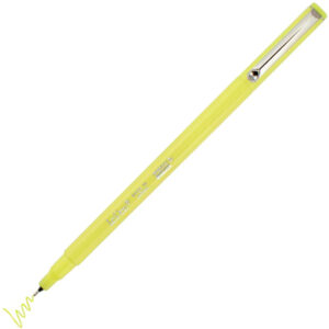 Marvy - LePen - Neon - Fluorescent Yellow