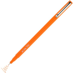 Marvy - LePen - Neon - Fluorescent Orange