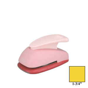 Marvy - Clever Lever Craft Punch - Mega - Square (1-3/4")