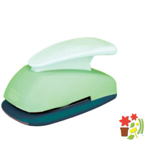 Marvy - Clever Lever - Extra Giga - Multiple Shape Craft Punch - Spring