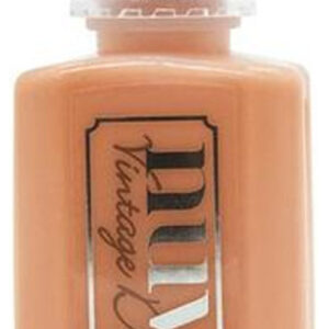 Tonic Studios - Nuvo - Vintage Drops - Saddle Bag