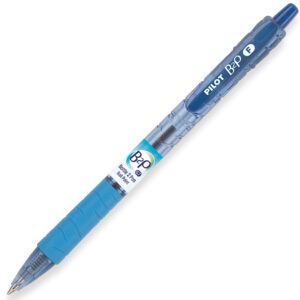 Pilot - B2P (Bottle 2 Pen) - Ballpoint Pen - Blue