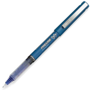 Pilot - Precise - V7 - Rolling Ball Pen - Fine - Blue