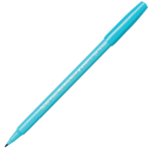 Pentel - Color Pen - Baby Blue