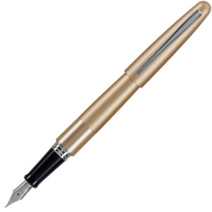 Pilot - Metropolitan - Fountain Pen - Gold