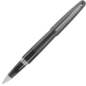 Pilot - Metropolitan - Gel Roller Pen - Black