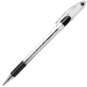 Pentel - RSVP - Ballpoint Pen - Black