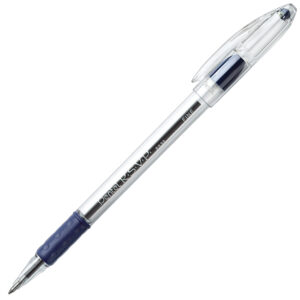 Pentel - RSVP - Ballpoint Pen - Blue