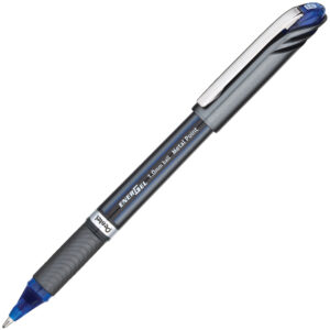 Pentel - EnerGel - Liquid Gel Pen - Blue