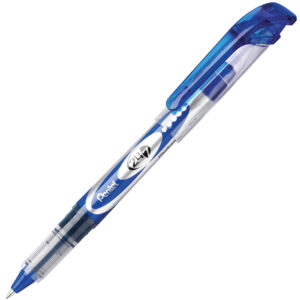 Pentel - 24/7 - Rollerball Pen - Blue