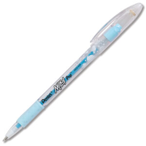 Pentel - Milky Pop - Pastel Gel Pen - Sky Blue