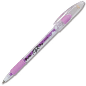 Pentel - Milky Pop - Pastel Gel Pen - Violet