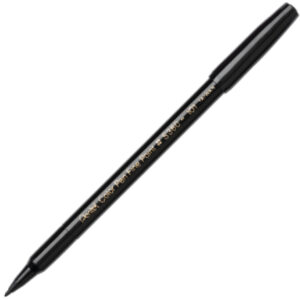 Pentel - Color Pen - Black