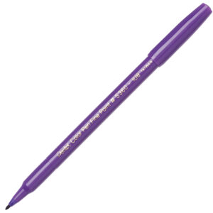 Pentel - Color Pen - Violet