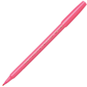Pentel - Color Pen - Pink